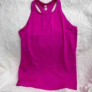 Athleta Tank | Size S | Fucia Pink